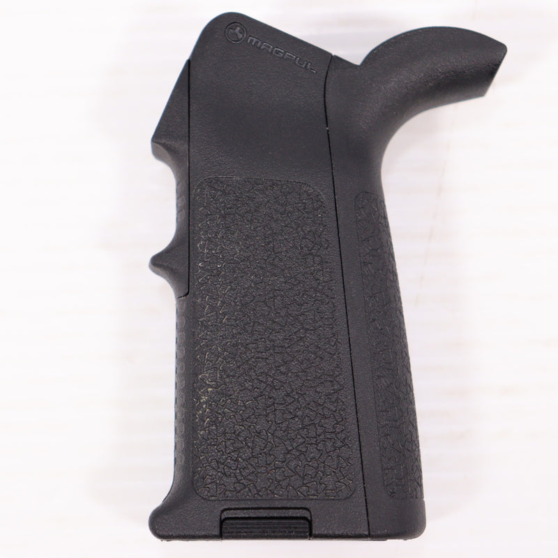 【中古即納】[MIL] MAGPUL(マグプル) CTRストック MIL-SPEC BK(ブラック/黒)(MAG310BLK)(20221010)
