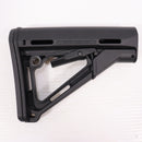【中古即納】[MIL] MAGPUL(マグプル) CTRストック MIL-SPEC BK(ブラック/黒)(MAG310BLK)(20221010)