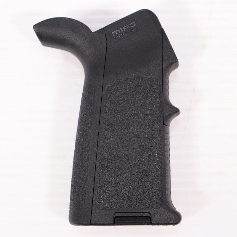 【中古即納】[MIL] MAGPUL(マグプル) CTRストック MIL-SPEC BK(ブラック/黒)(MAG310BLK)(20221010)