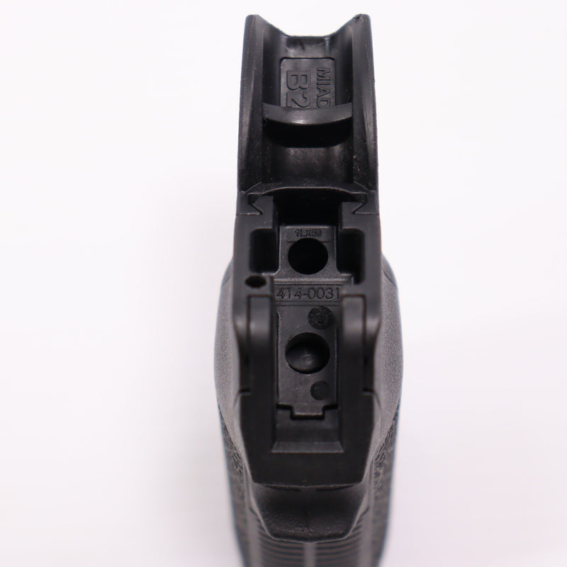 【中古即納】[MIL] MAGPUL(マグプル) CTRストック MIL-SPEC BK(ブラック/黒)(MAG310BLK)(20221010)