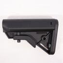 【中古即納】[MIL] B5 Systems(B5システム) BRAVO ストック MIL-SPEC BK(ブラック/黒)(BRV-1082)(20220723)