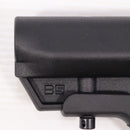 【中古即納】[MIL] B5 Systems(B5システム) BRAVO ストック MIL-SPEC BK(ブラック/黒)(BRV-1082)(20220723)