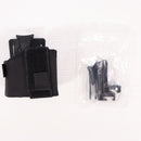 【中古即納】[MIL] FMA WARRIOR ASSAULT SYSTEMSタイプ ユニバーサルピストルホルスター BK(ブラック/黒)(FMA-TB1113-BK)(20150223)