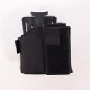 【中古即納】[MIL] FMA WARRIOR ASSAULT SYSTEMSタイプ ユニバーサルピストルホルスター BK(ブラック/黒)(FMA-TB1113-BK)(20150223)
