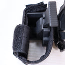 【中古即納】[MIL] FMA WARRIOR ASSAULT SYSTEMSタイプ ユニバーサルピストルホルスター BK(ブラック/黒)(FMA-TB1113-BK)(20150223)