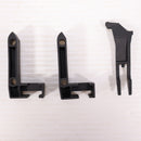 【中古即納】[MIL] FMA WARRIOR ASSAULT SYSTEMSタイプ ユニバーサルピストルホルスター BK(ブラック/黒)(FMA-TB1113-BK)(20150223)