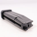 【中古即納】[MIL] 東京マルイ ガスブローバック ハイキャパ ホワイト D.O.R(No.111) (18歳以上専用)(20240524)