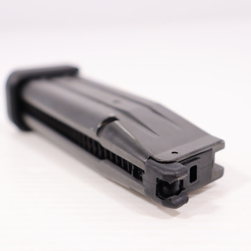 【中古即納】[MIL] 東京マルイ ガスブローバック ハイキャパ ホワイト D.O.R(No.111) (18歳以上専用)(20240524)