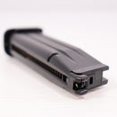 【中古即納】[MIL] ARMY ARMAMENT(アーミーアーマメント) ガスブローバック STI/TTI 2011 コンバットマスター 無刻印 樹脂スライドVer.(R602) (18歳以上専用)(20150223)