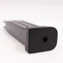 【中古即納】[MIL] ARMY ARMAMENT(アーミーアーマメント) ガスブローバック STI/TTI 2011 コンバットマスター 無刻印 樹脂スライドVer.(R602) (18歳以上専用)(20150223)