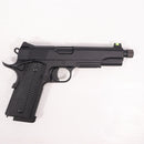 【中古即納】[MIL] Carbon8(カーボネイト) CO2 ガスブローバック M45DOC -ナイトシフト-(CB06) (18歳以上専用)(20220615)