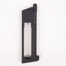 【中古即納】[MIL] Carbon8(カーボネイト) CO2 ガスブローバック M45DOC -ナイトシフト-(CB06) (18歳以上専用)(20220615)