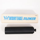 【中古即納】[MIL] WA ウエスタンアームズ デザートイーグル サイレンサーセット(WA-7D)(20150223)