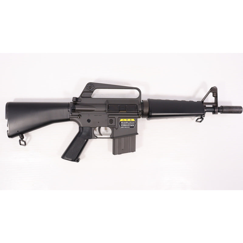 【中古即納】[MIL] 東京マルイ スタンダード電動ガン コルトCAR-15 (18歳以上専用)(20110930)