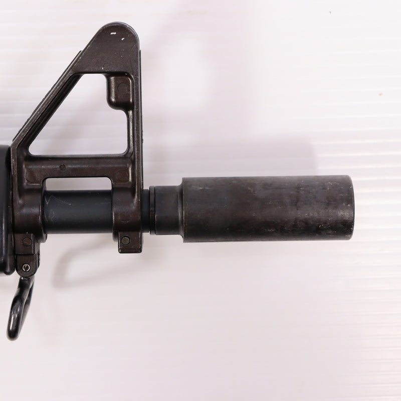 【中古即納】[MIL] 東京マルイ スタンダード電動ガン コルトCAR-15 (18歳以上専用)(20110930)