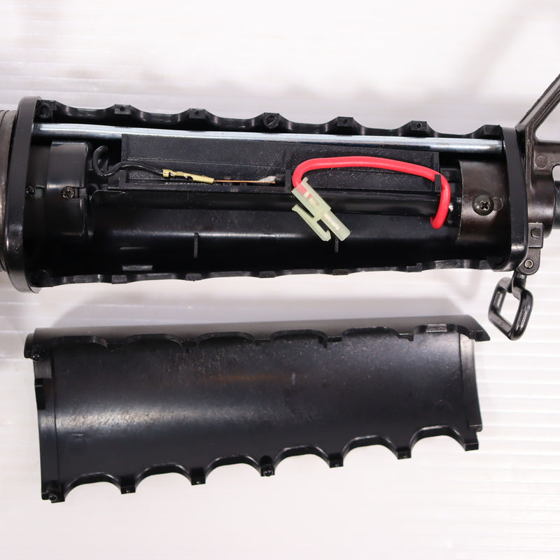 【中古即納】[MIL] 東京マルイ スタンダード電動ガン コルトCAR-15 (18歳以上専用)(20110930)