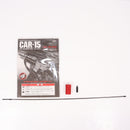 【中古即納】[MIL] 東京マルイ スタンダード電動ガン コルトCAR-15 (18歳以上専用)(20110930)