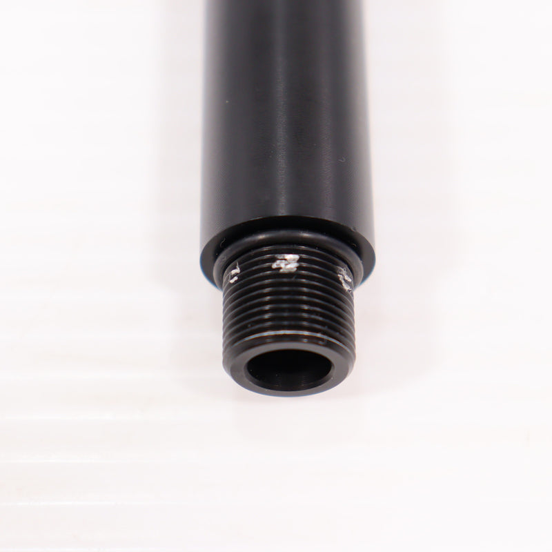 【中古即納】[MIL] ノーブランド エクステンションバレル 140mm(20150223)