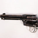 【中古即納】[MIL] タナカワークス ガスリボルバー コルト シングルアクションアーミー シビリアン スーパーDX ABS (18歳以上専用)(20150223)