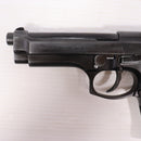 【中古即納】[MIL] WA ウエスタンアームズ ガスブローバック ベレッタM92FS リーサルウエポン バトルダメージバージョン HW(ヘビーウェイト) (18歳以上専用)(20150223)