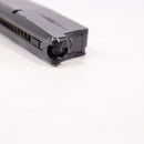 【中古即納】[MIL] WA ウエスタンアームズ ガスブローバック ベレッタM92FS リーサルウエポン バトルダメージバージョン HW(ヘビーウェイト) (18歳以上専用)(20150223)