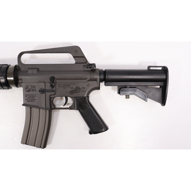 【中古即納】[MIL] 東京マルイ スタンダード電動ガン XM177 E2 (18歳以上専用)(20150223)