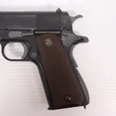 【中古即納】[MIL] WA ウエスタンアームズ ガスブローバック コルトガバメント M1911A1 ミリタリーモデル HW(ヘビーウェイト) (18歳以上専用)(20150223)