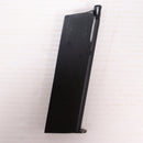 【中古即納】[MIL] WA ウエスタンアームズ ガスブローバック コルトガバメント M1911A1 ミリタリーモデル HW(ヘビーウェイト) (18歳以上専用)(20150223)