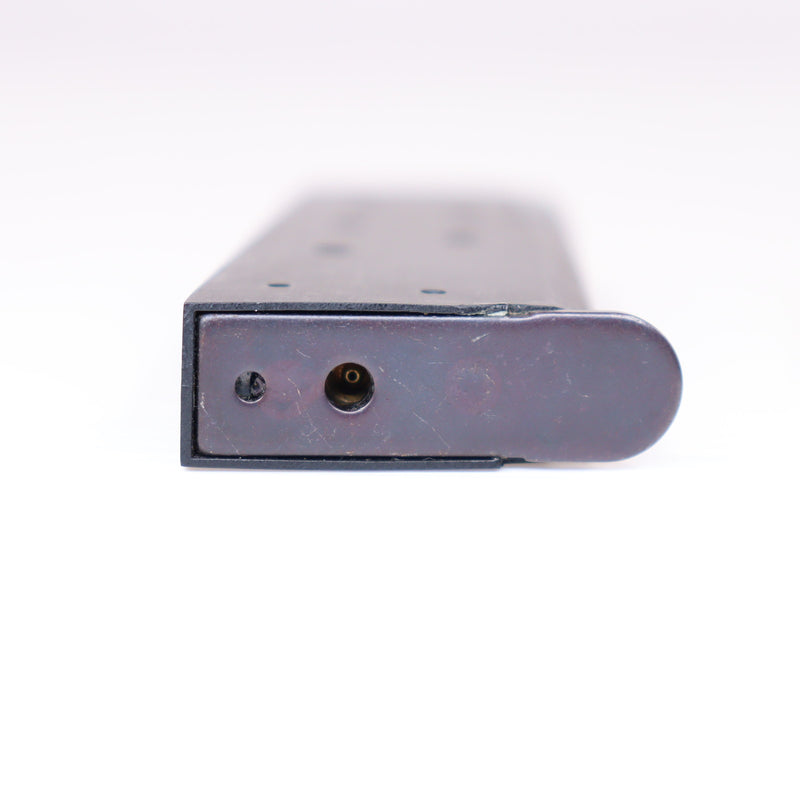 【中古即納】[MIL] WA ウエスタンアームズ ガスブローバック コルトガバメント M1911A1 ミリタリーモデル HW(ヘビーウェイト) (18歳以上専用)(20150223)