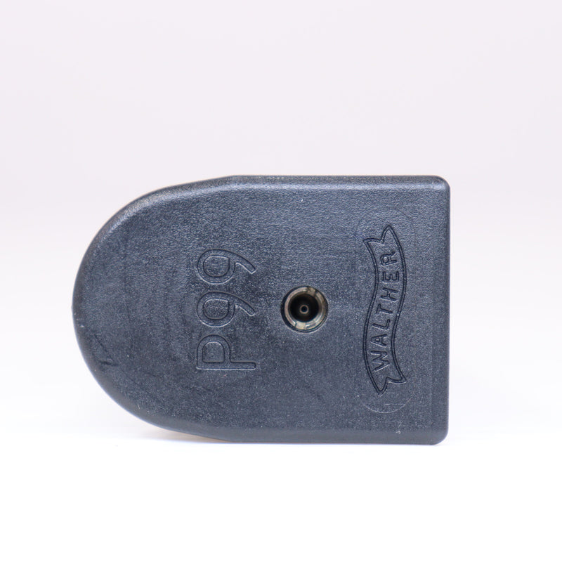 【中古即納】[MIL] マルゼン ガスブローバック ワルサーP99 ABS(旧型) (18歳以上専用)(20150223)