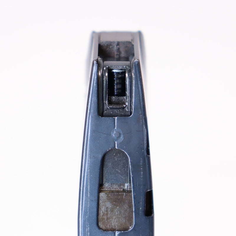 【中古即納】[MIL] MGC 固定スライドガスガン S&W(スミスアンドウェッソン) M459 ABS (18歳以上専用)(20150223)