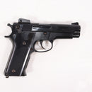 【中古即納】[MIL] MGC 固定スライドガスガン S&W(スミスアンドウェッソン) M459 ABS (18歳以上専用)(20150223)