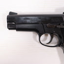 【中古即納】[MIL] MGC 固定スライドガスガン S&W(スミスアンドウェッソン) M459 ABS (18歳以上専用)(20150223)
