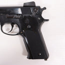 【中古即納】[MIL] MGC 固定スライドガスガン S&W(スミスアンドウェッソン) M459 ABS (18歳以上専用)(20150223)