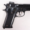 【中古即納】[MIL] MGC 固定スライドガスガン S&W(スミスアンドウェッソン) M459 ABS (18歳以上専用)(20150223)