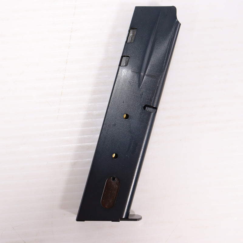 【中古即納】[MIL] MGC 固定スライドガスガン S&W(スミスアンドウェッソン) M459 ABS (18歳以上専用)(20150223)