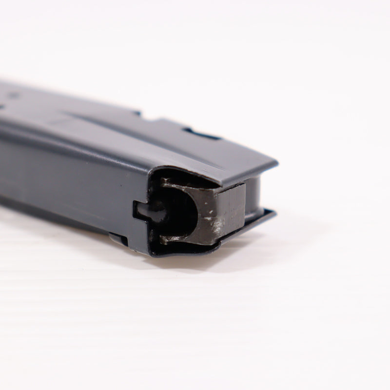 【中古即納】[MIL] MGC 固定スライドガスガン S&W(スミスアンドウェッソン) M459 ABS (18歳以上専用)(20150223)