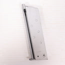 【中古即納】[MIL] WA ウエスタンアームズ ガスブローバック コルト コンバットコマンダー ABS (18歳以上専用)(20150223)