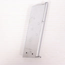 【中古即納】[MIL] WA ウエスタンアームズ ガスブローバック コルト コンバットコマンダー ABS (18歳以上専用)(20150223)