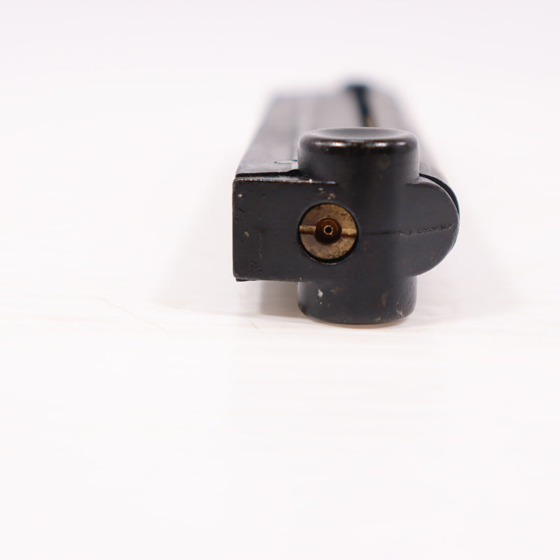 【中古即納】[MIL] タナカワークス ガスブローバック ルガーP08 4インチ ABS (18歳以上専用)(20150223)