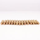 【中古即納】[MIL] CMC COLT 45 ダミーカートリッジ 15発セット(20150223)