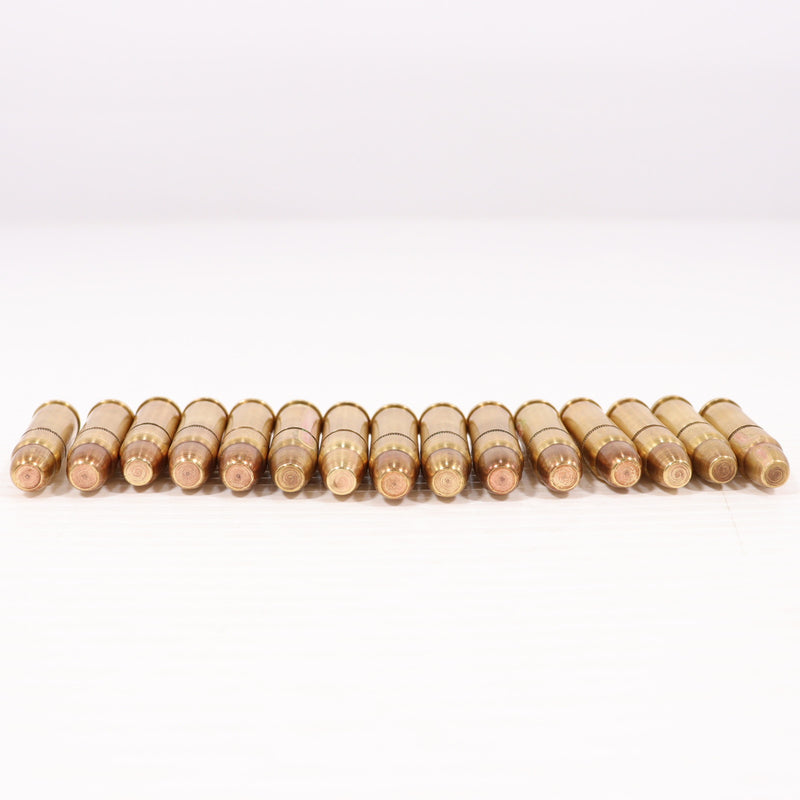 【中古即納】[MIL] CMC COLT 45 ダミーカートリッジ 15発セット(20150223)