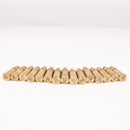 【中古即納】[MIL] CMC COLT 45 ダミーカートリッジ 15発セット(20150223)