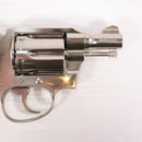 【中古即納】[MIL] タナカワークス ガスリボルバー コルト ディテクティブスペシャル ニッケルフィニッシュ ABS (18歳以上専用)(20150223)