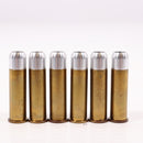 【中古即納】[MIL] タナカワークス ガスガン ディテクティブ/M10用 メタルカートリッジ 6発セット(20150223)