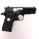 【中古即納】[MIL] タナカワークス ガスブローバック コルト 380オート ABS(旧型) (18歳以上専用)(20150223)