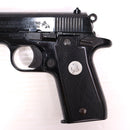 【中古即納】[MIL] タナカワークス ガスブローバック コルト 380オート ABS(旧型) (18歳以上専用)(20150223)