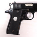 【中古即納】[MIL] タナカワークス ガスブローバック コルト 380オート ABS(旧型) (18歳以上専用)(20150223)