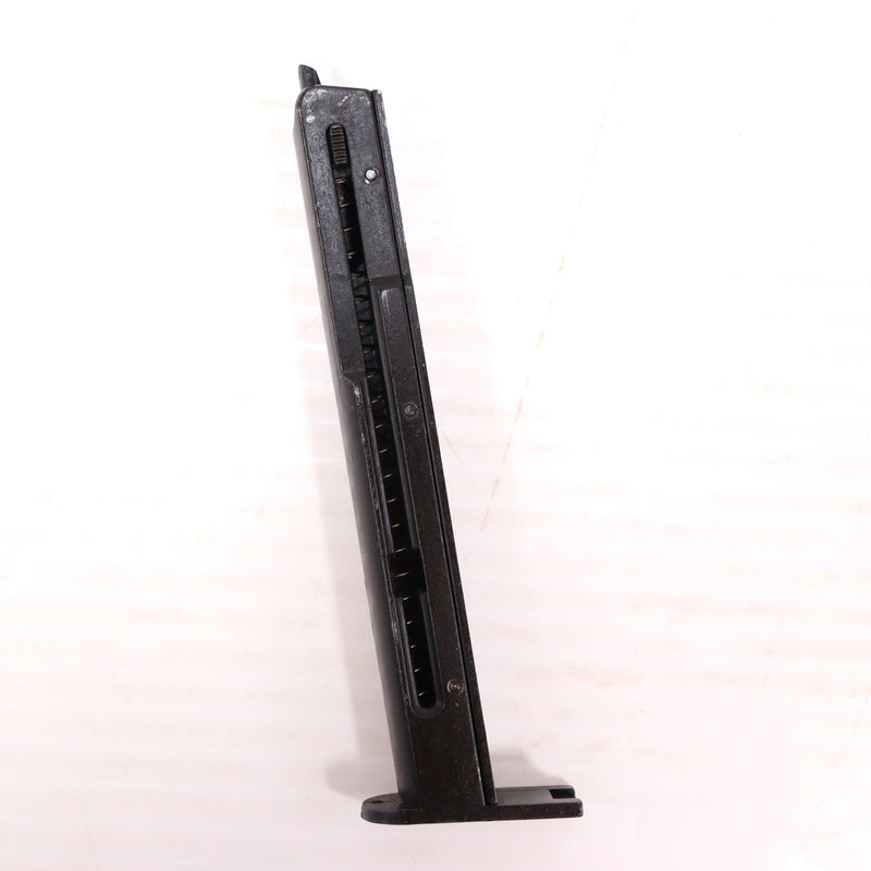 【中古即納】[MIL] タナカワークス ガスブローバック コルト 380オート ABS(旧型) (18歳以上専用)(20150223)