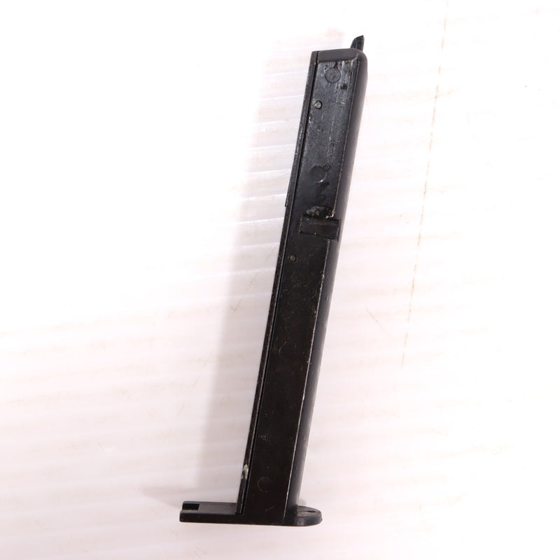 【中古即納】[MIL] タナカワークス ガスブローバック コルト 380オート ABS(旧型) (18歳以上専用)(20150223)